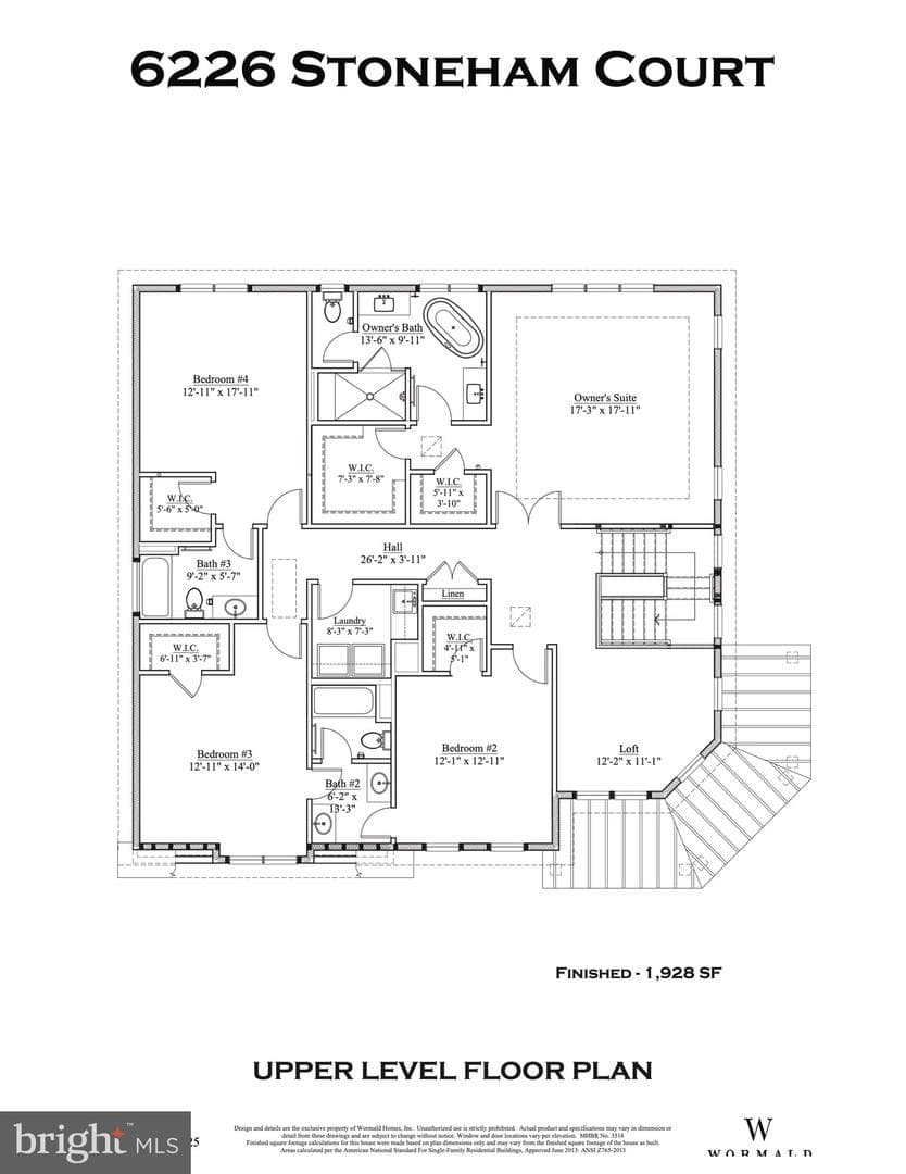 6226 Stoneham Court photo 11