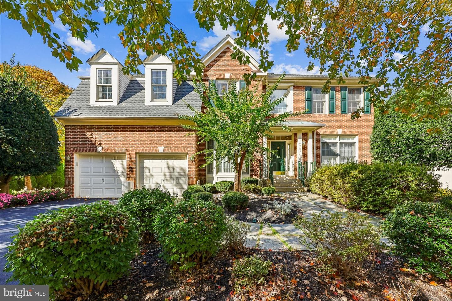 10903 Bells Ridge Drive