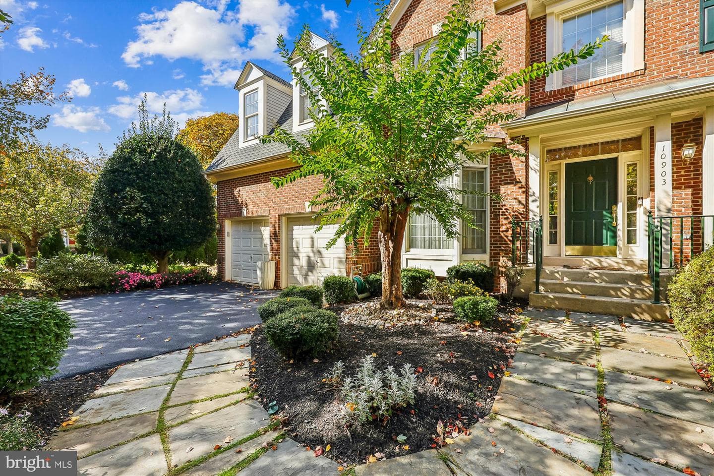 10903 Bells Ridge Drive photo 3