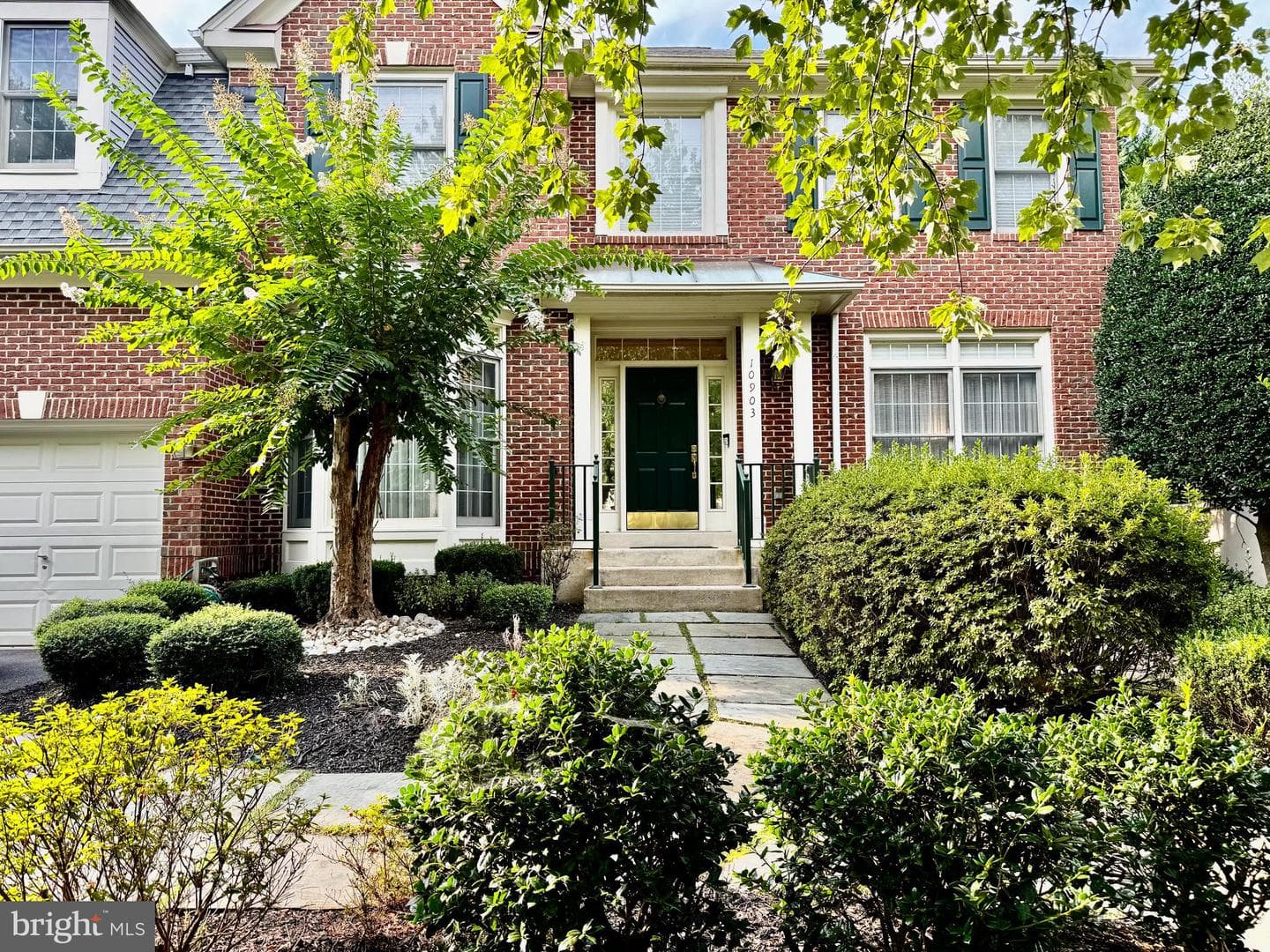 10903 Bells Ridge Drive photo 4