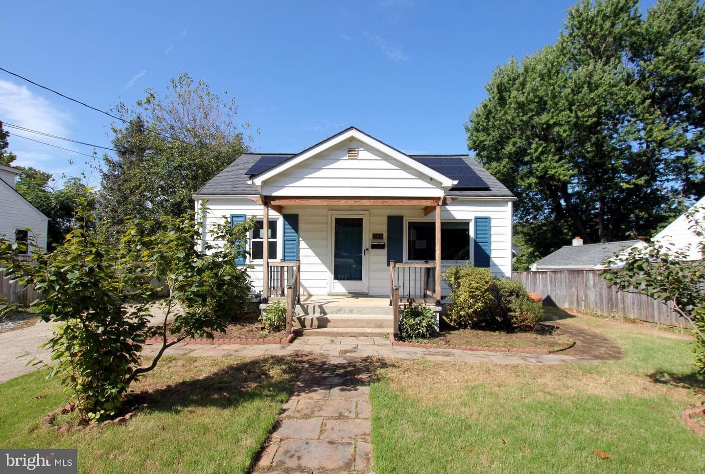 11808 Goodloe Road photo 1