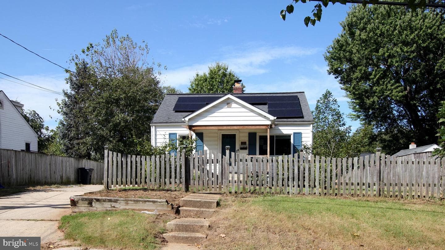 11808 Goodloe Road photo 2