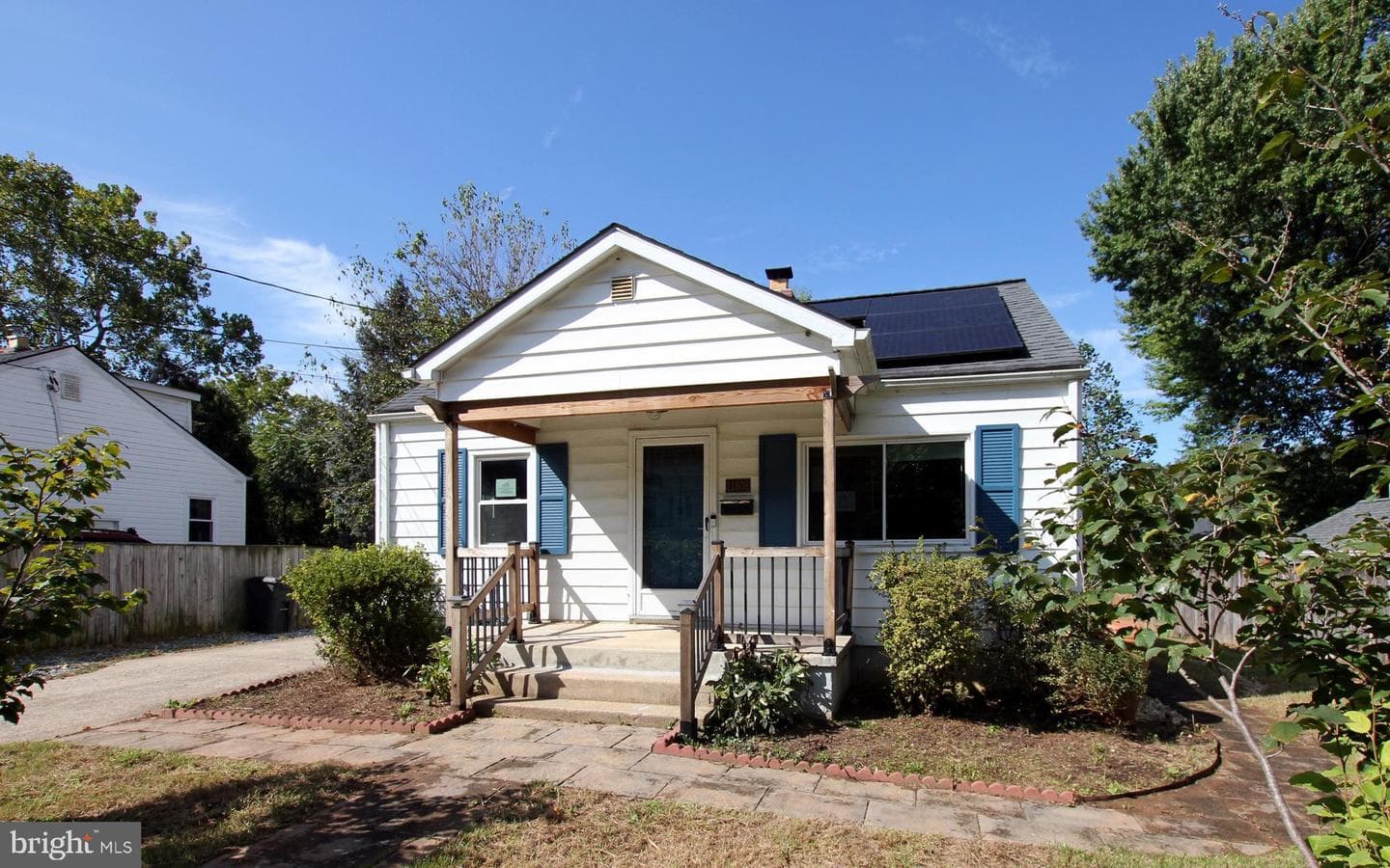 11808 Goodloe Road photo 3