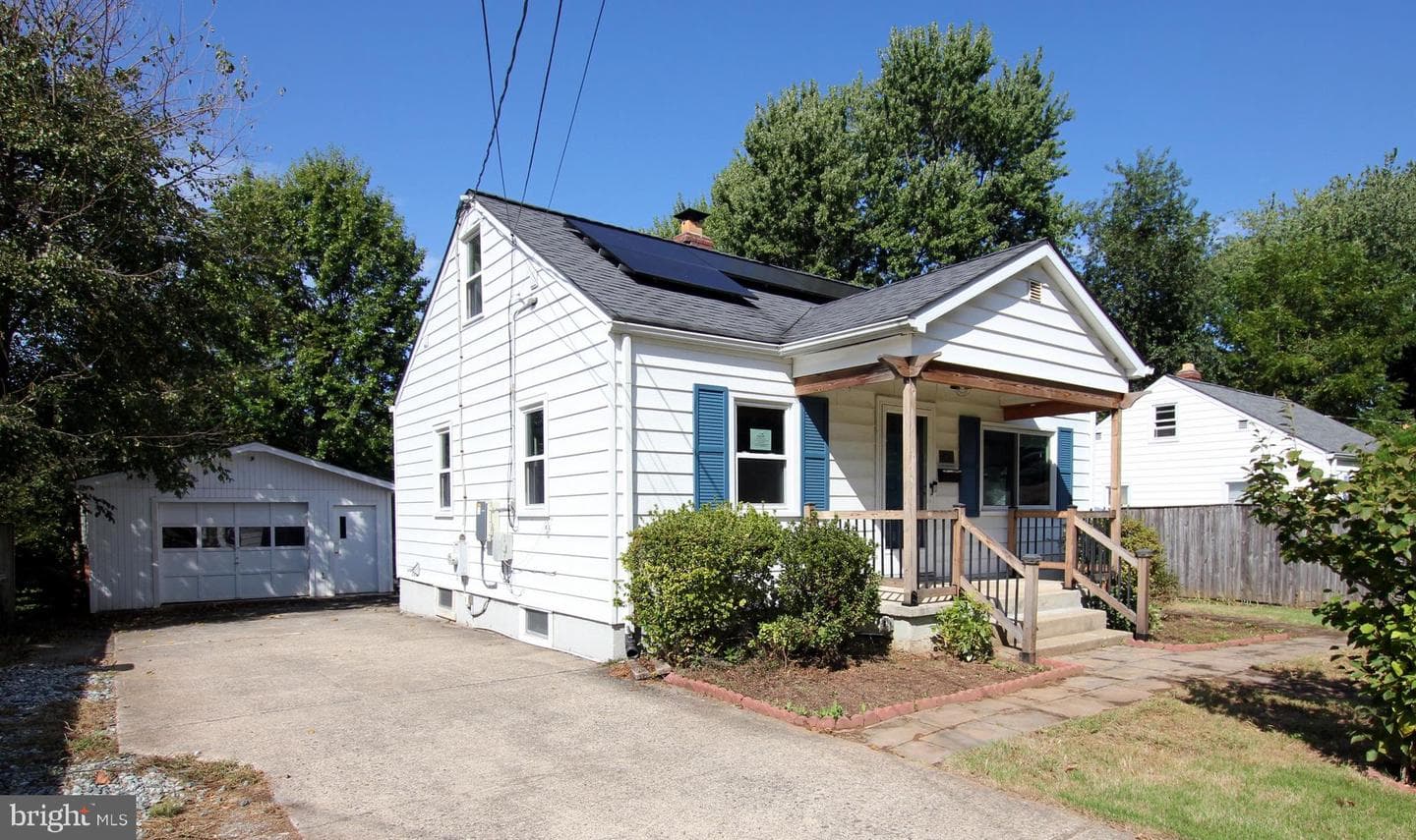 11808 Goodloe Road photo 4