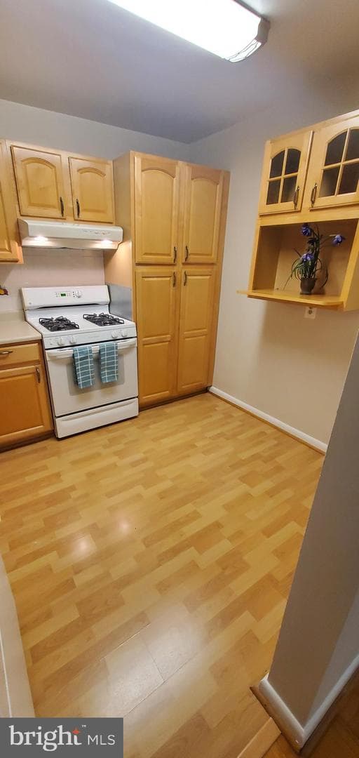5101 River Road #907 photo 11
