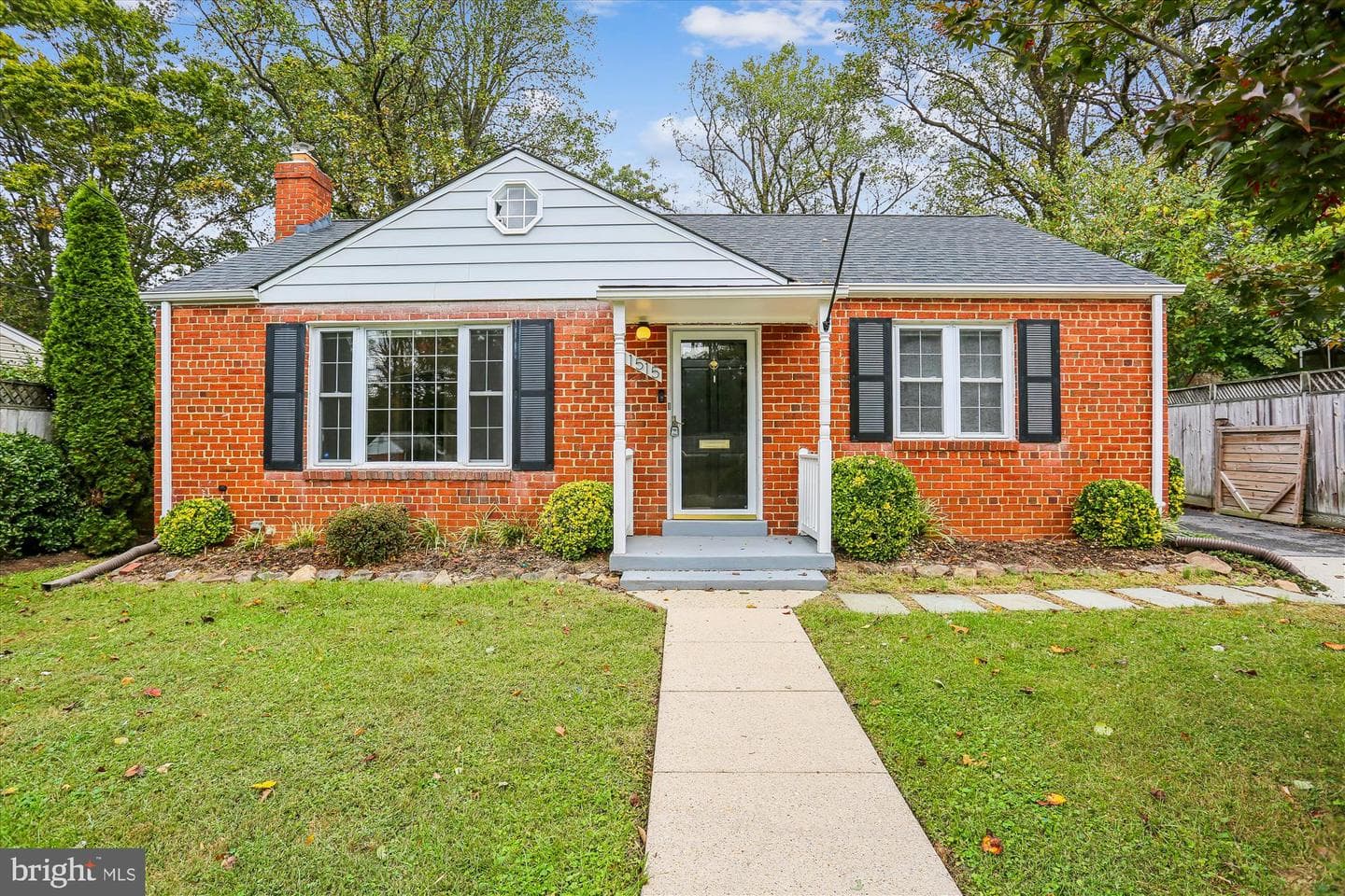 11515 Lund Place photo 1