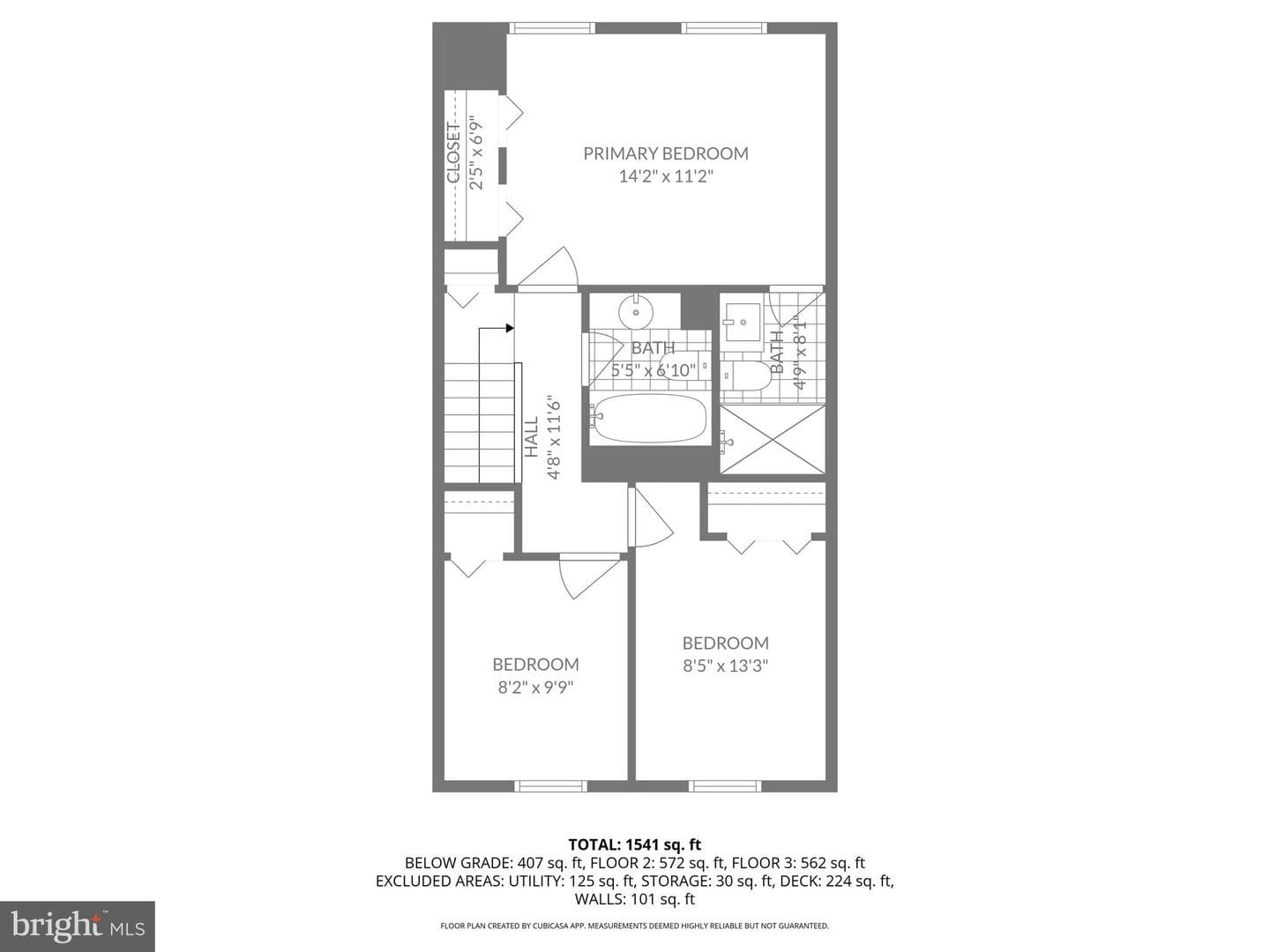 3011 Paladin Terrace photo 38