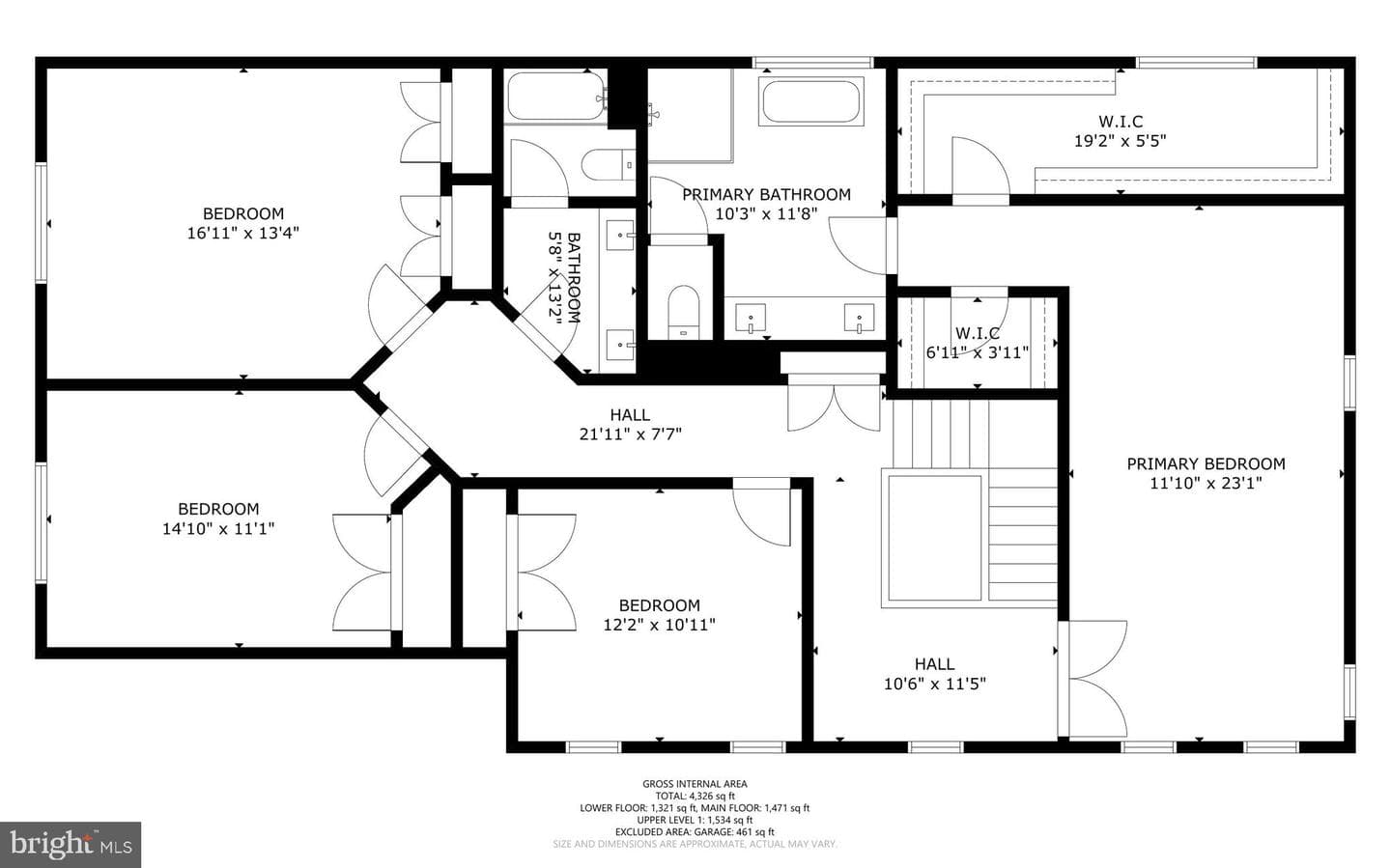 3 Jaystone Court photo 59