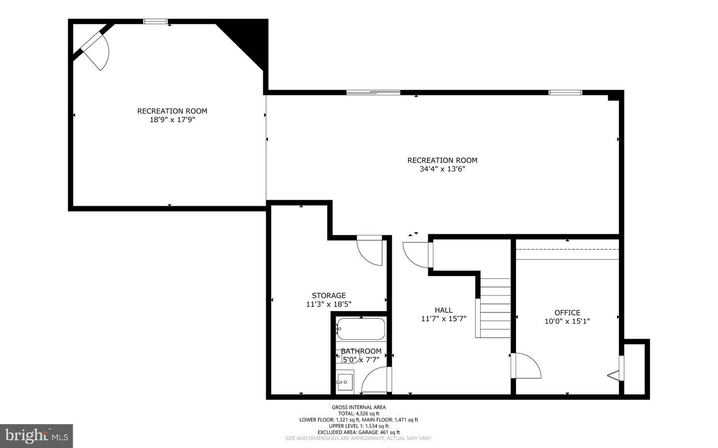 3 Jaystone Court photo 61