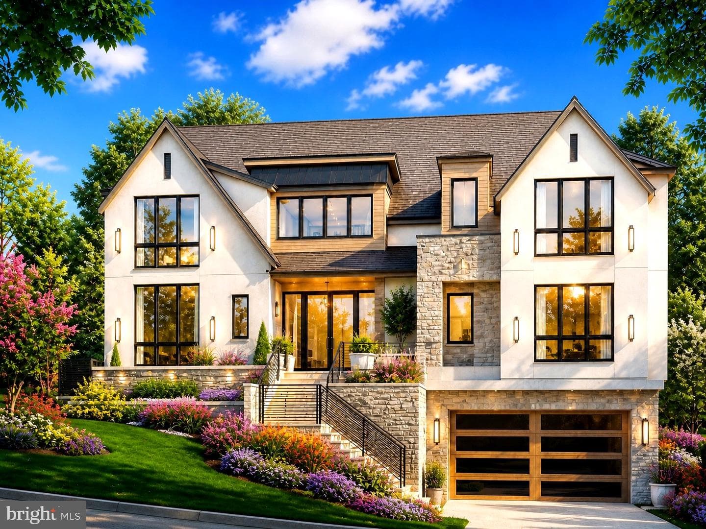 7709 Sebago Road, Bethesda