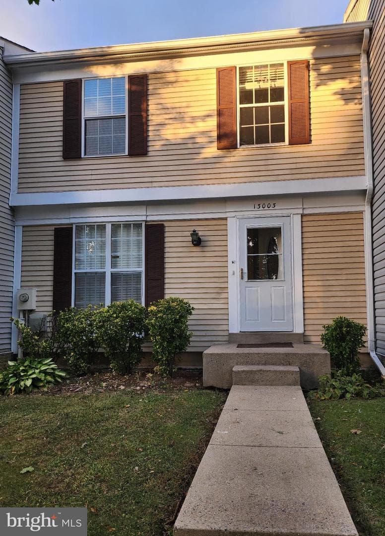 13003 Pickering Drive