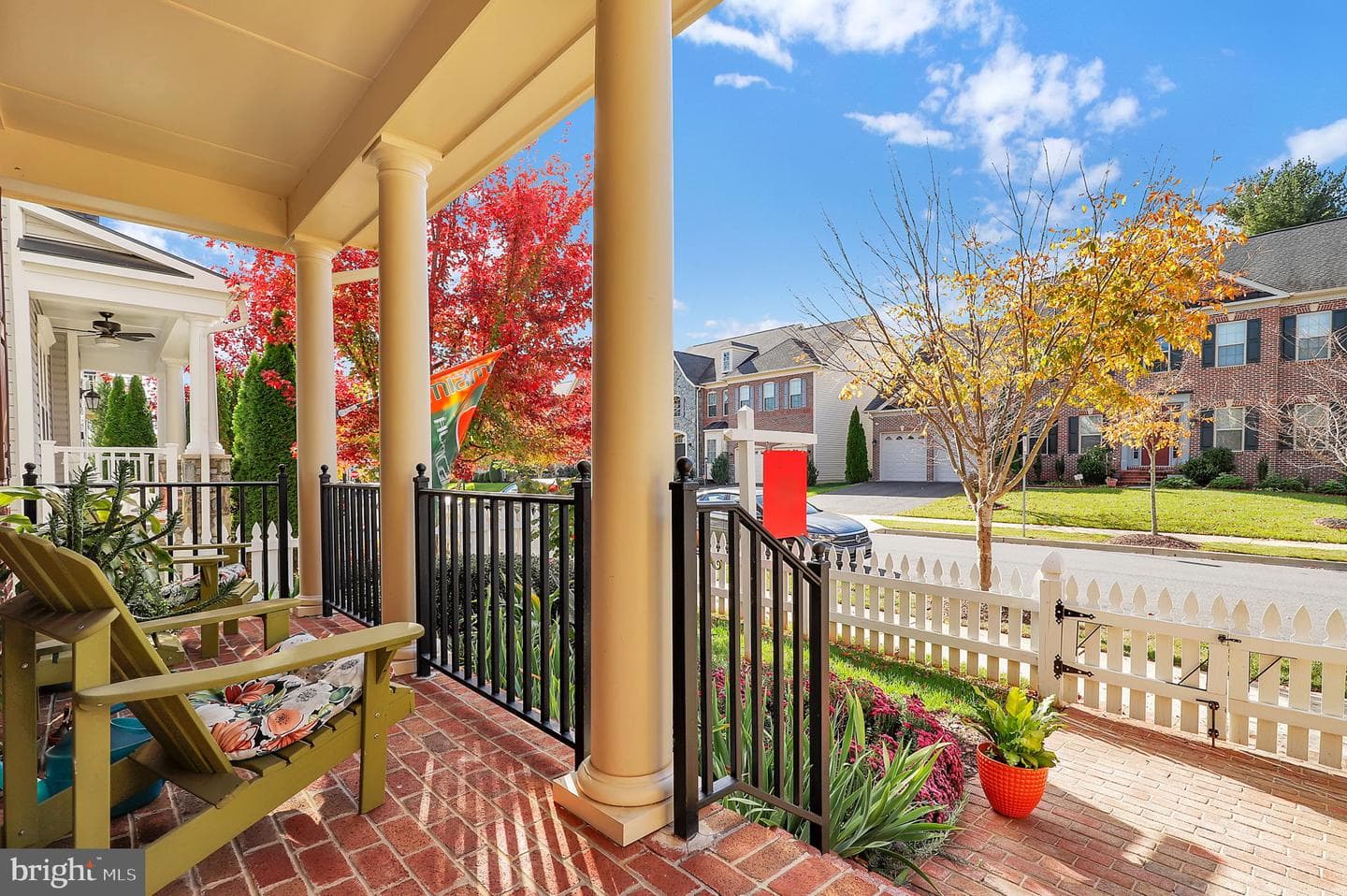 22104 Winding Woods Way photo 3
