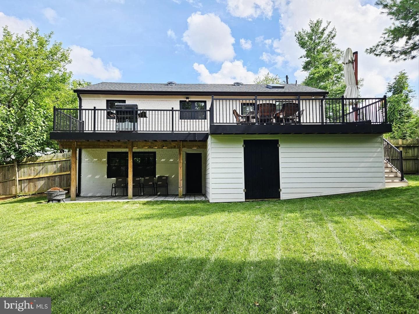 9721 Bellevue Drive photo 39