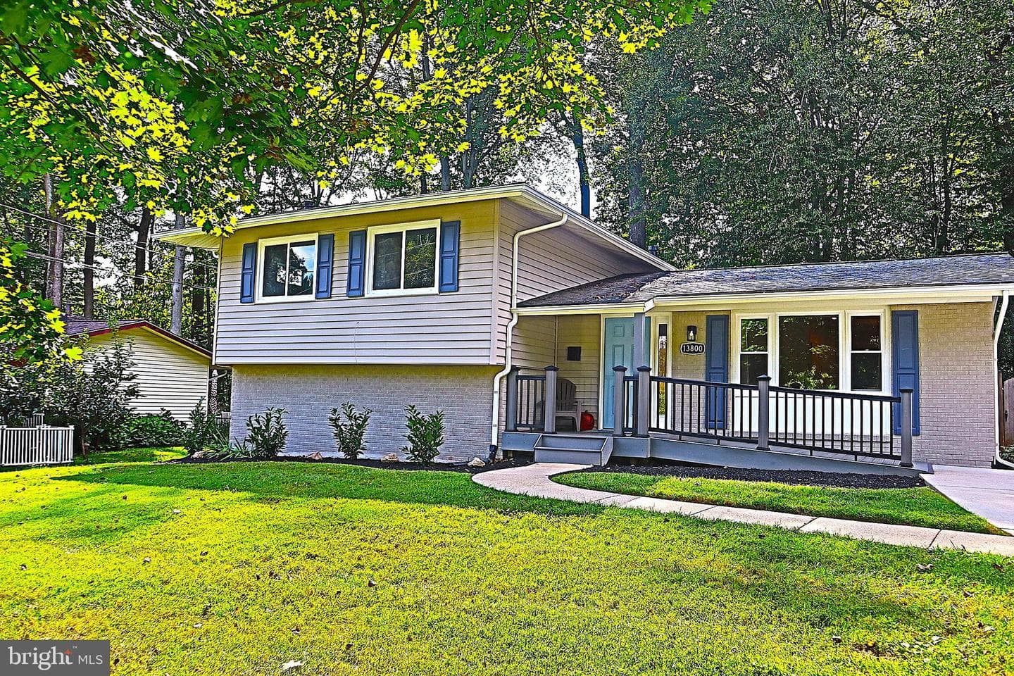 13800 Flint Rock Road photo 2