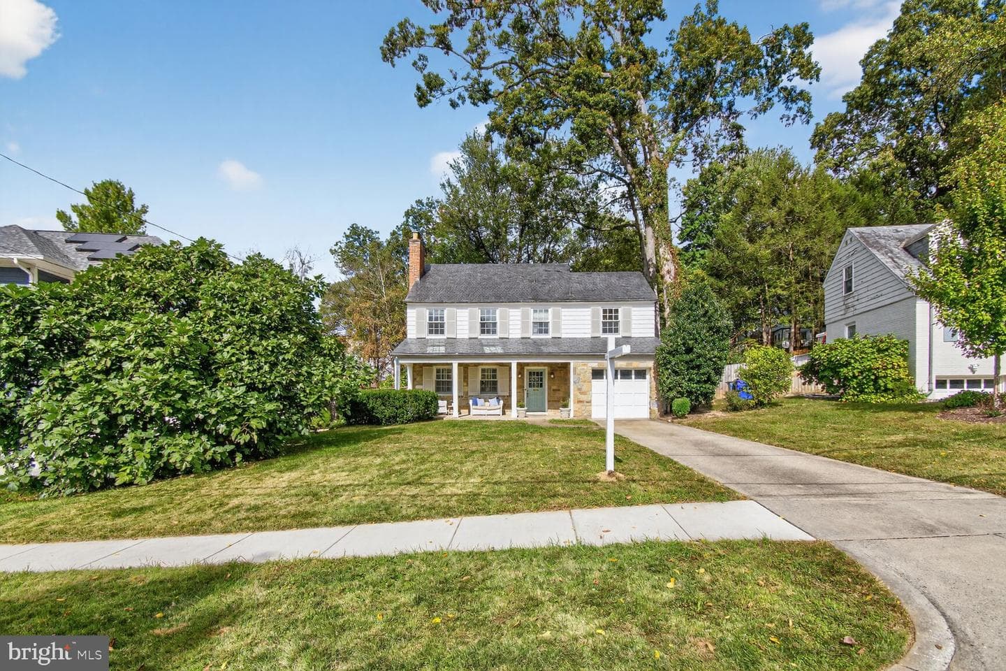 5605 Wood Way photo 3