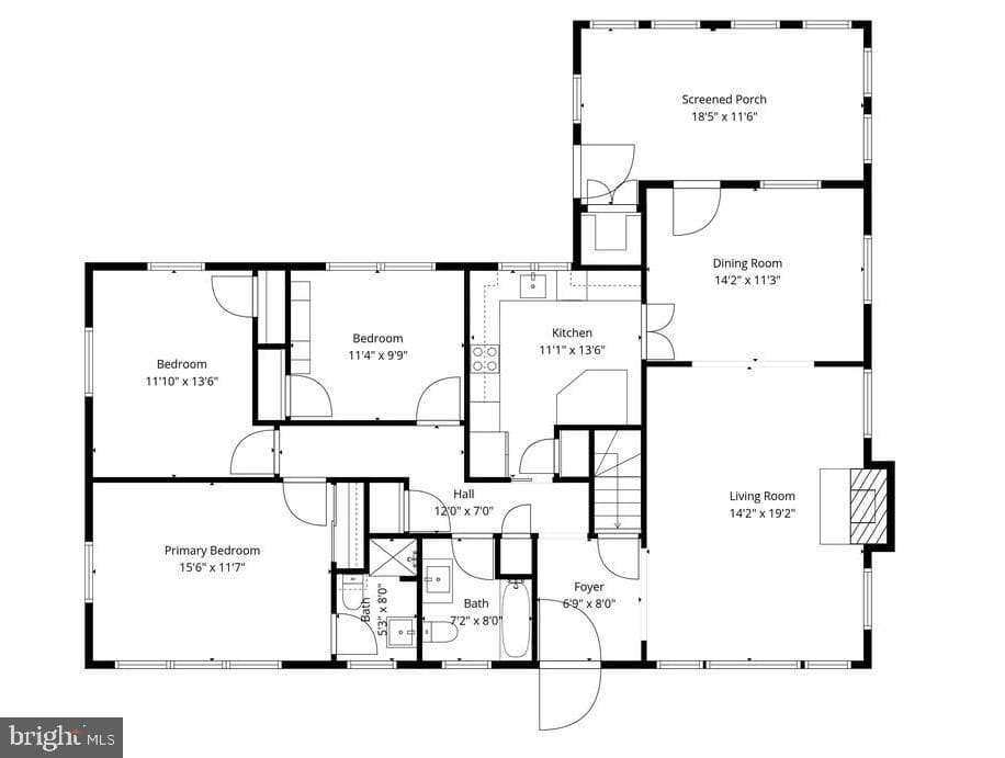 5811 Ridgefield Road photo 19