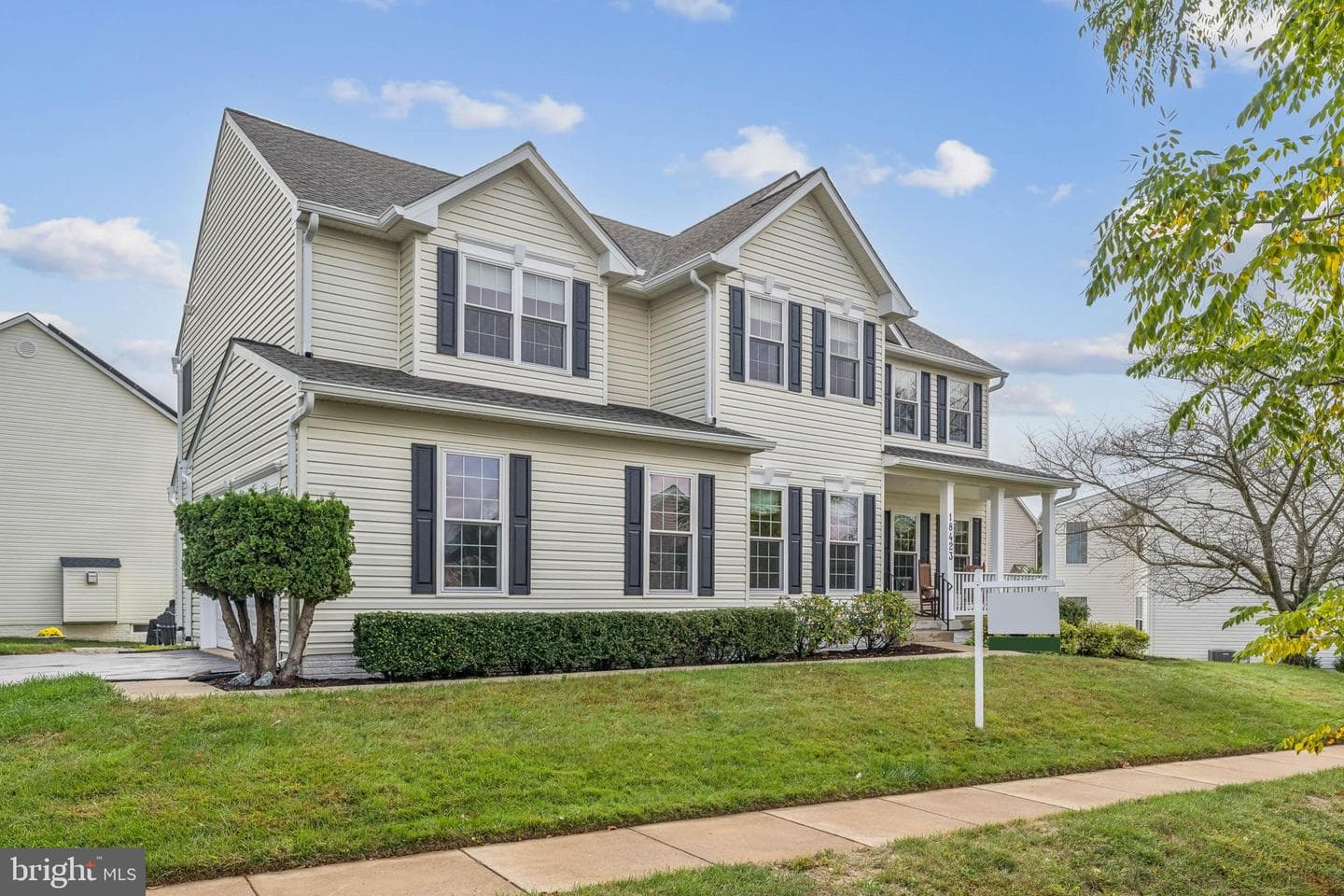 18423 Thundercloud Road photo 2