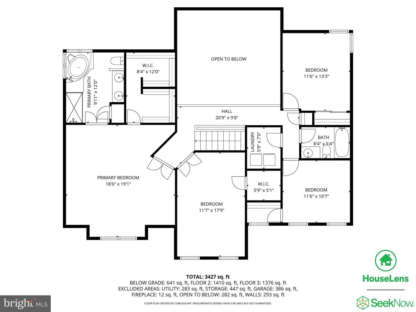 18423 Thundercloud Road photo 57