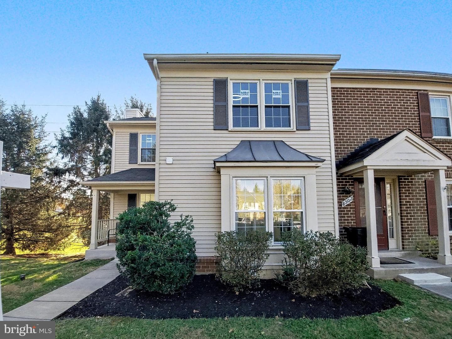 8500 Hawk Run Terrace photo 2