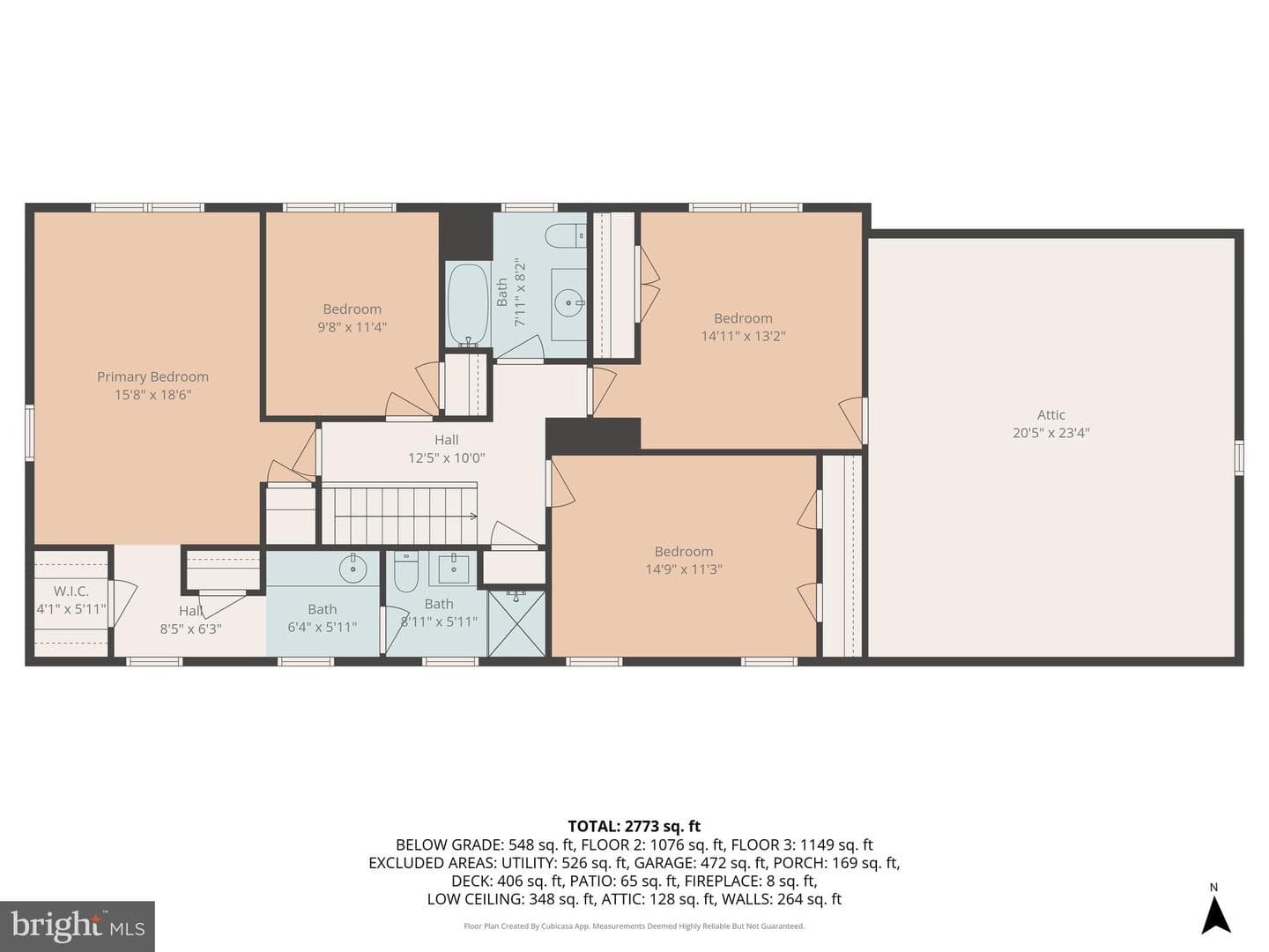1401 Fallsmead Way photo 56