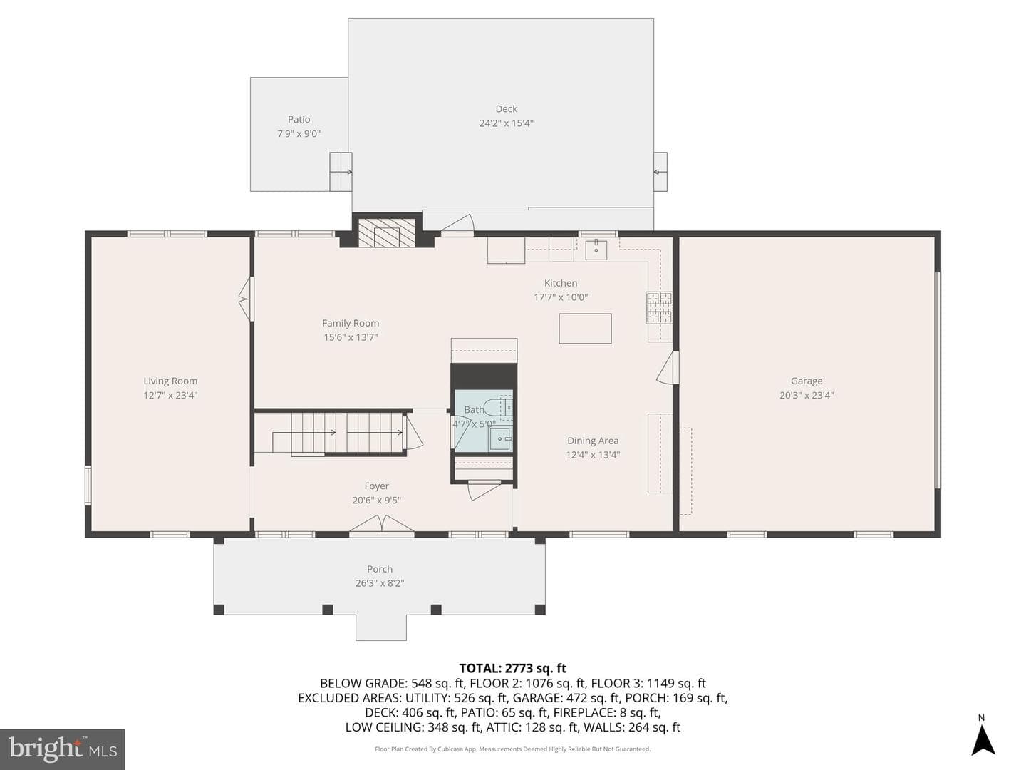1401 Fallsmead Way photo 57