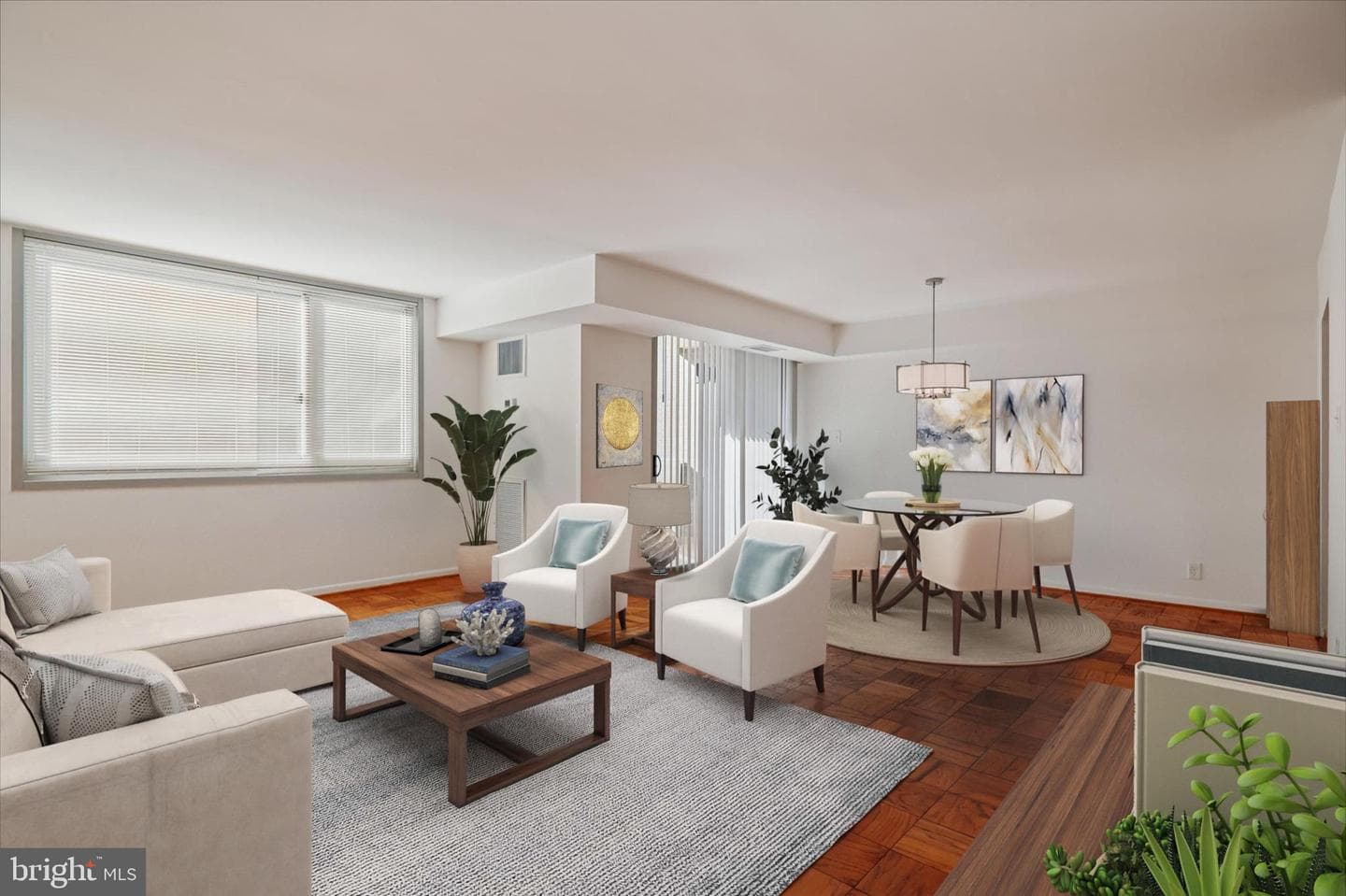 4601 N Park Avenue N #604 photo 18