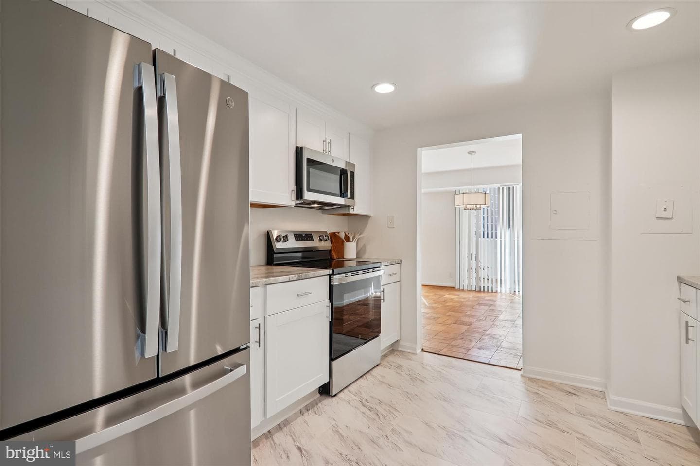 4601 N Park Avenue N #604 photo 4