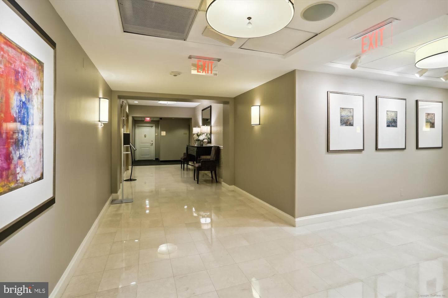 4601 N Park Avenue N #604 photo 48