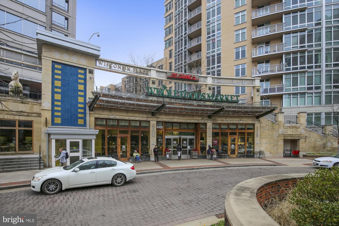 4601 N Park Avenue N #604 photo 65
