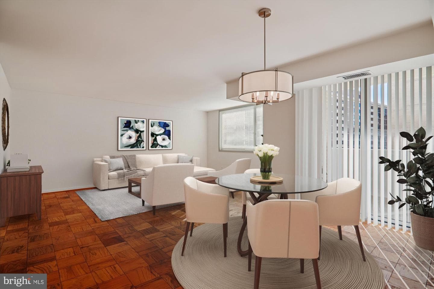4601 N Park Avenue N #604 photo 8
