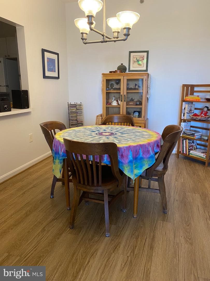 3200 N Leisure World Boulevard #514 photo 7