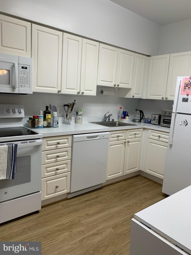 3200 N Leisure World Boulevard #514 photo 9