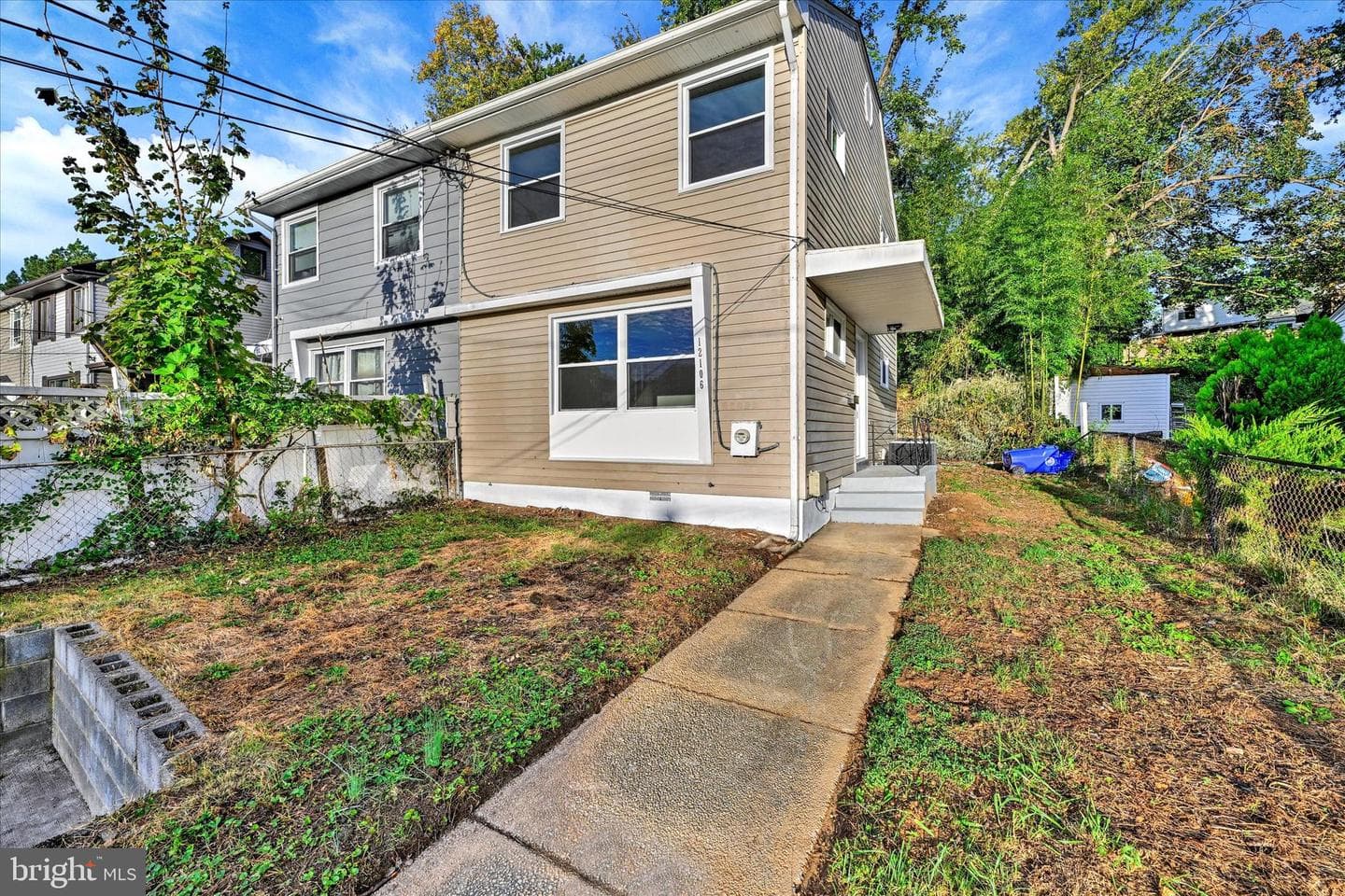 12106 Bluhill Road, Silver Spring