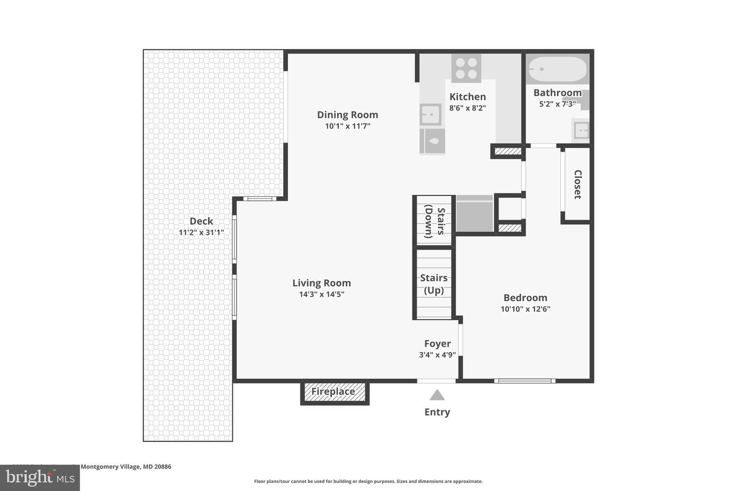 20208 Spring Haven Court photo 32