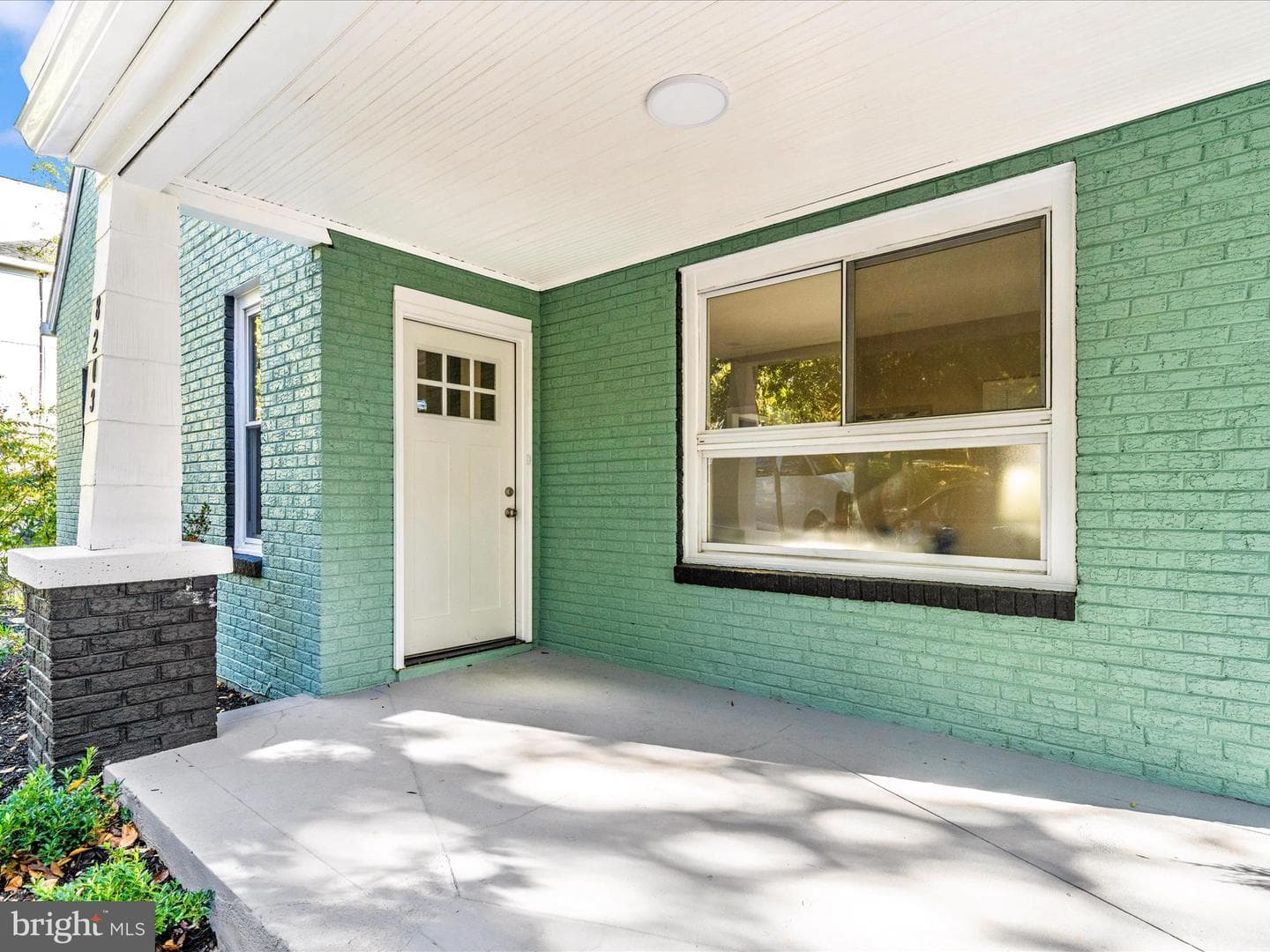 8203 Greenwood Avenue, Takoma Park