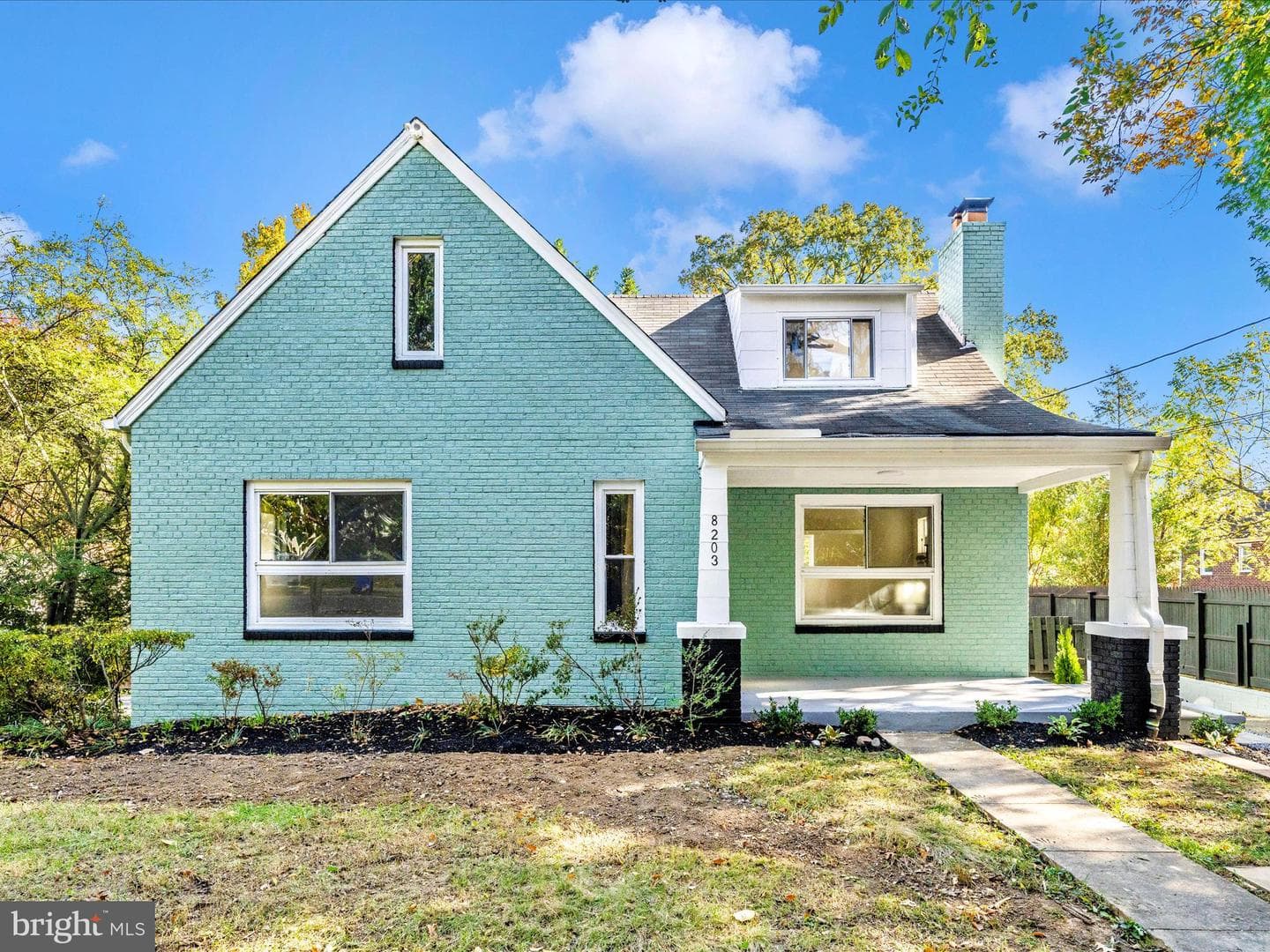 8203 Greenwood Avenue photo 49
