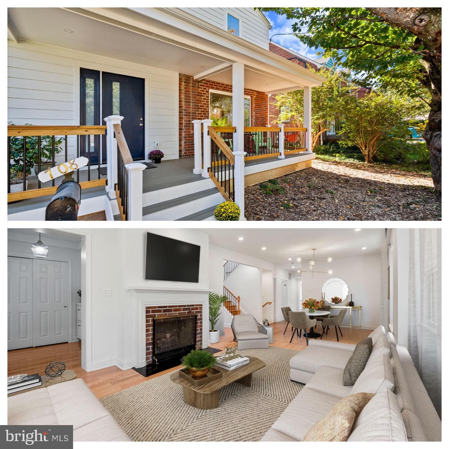 708 Hankin Street, Silver Spring