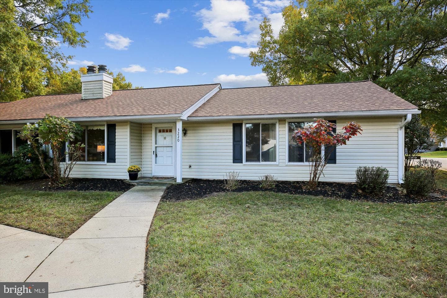 3220 Ludham Drive #196a
