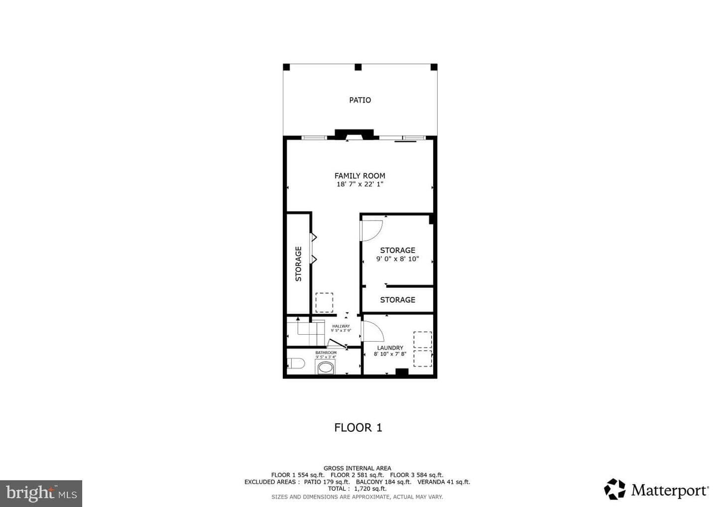 18508 Crabapple Place photo 56