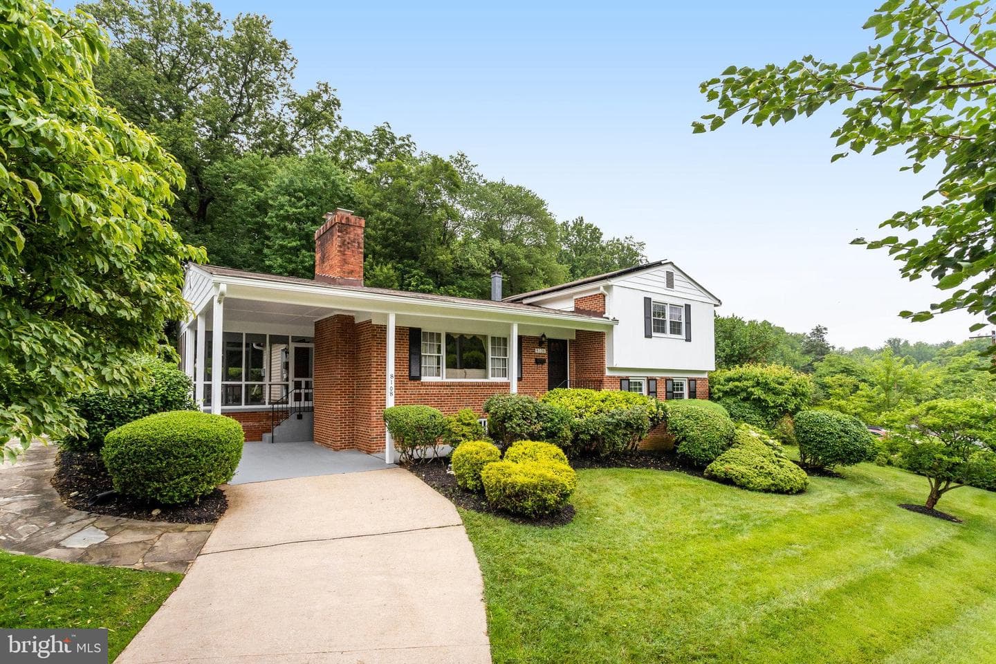 8108 Beech Tree Road photo 2