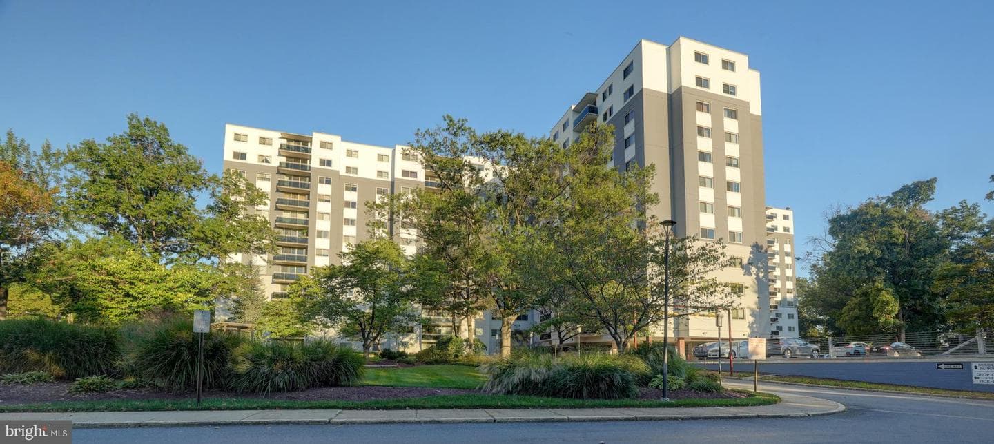 7333 New Hampshire Avenue #510 S photo 2