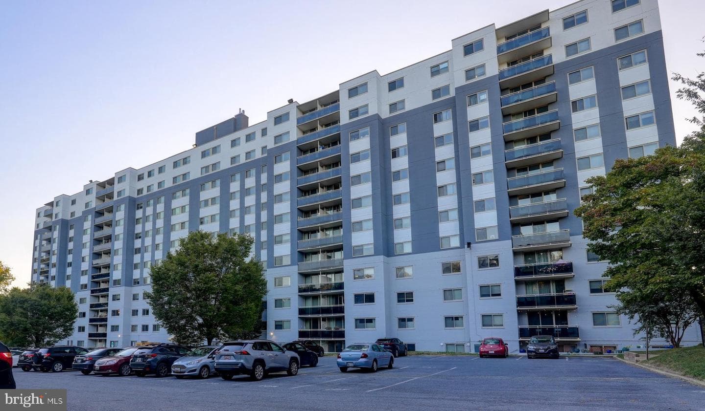 7333 New Hampshire Avenue #510 S photo 36