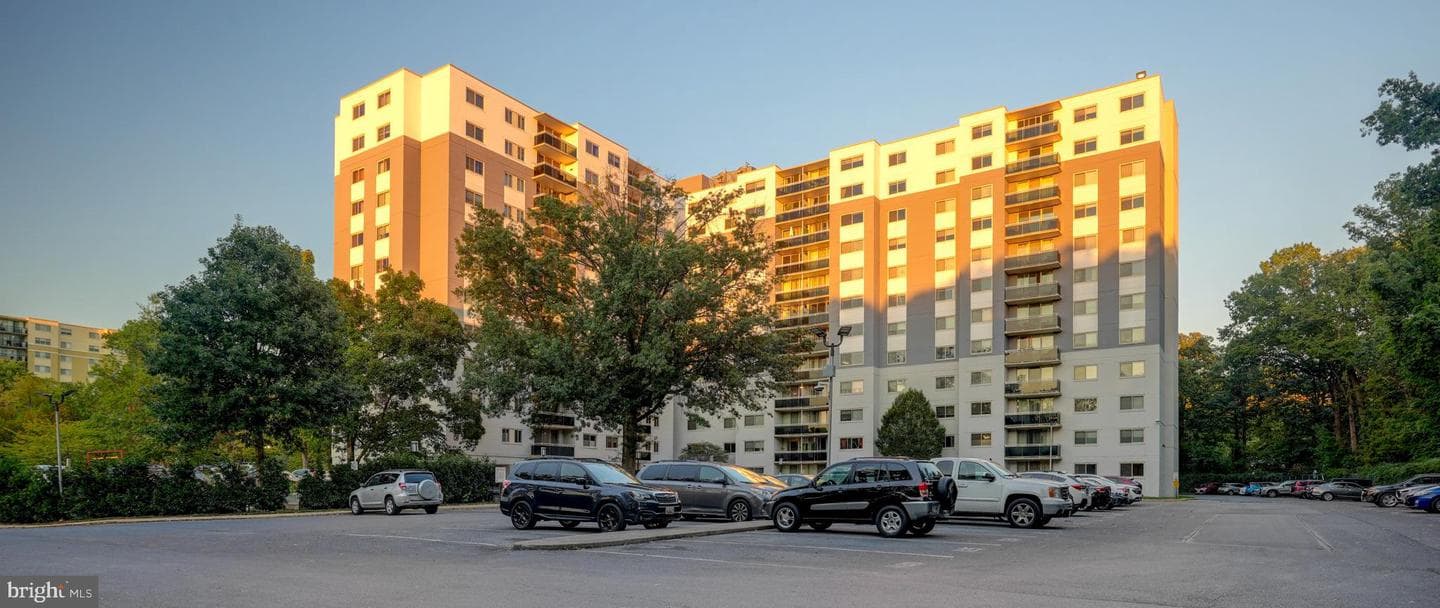 7333 New Hampshire Avenue #510 S photo 37