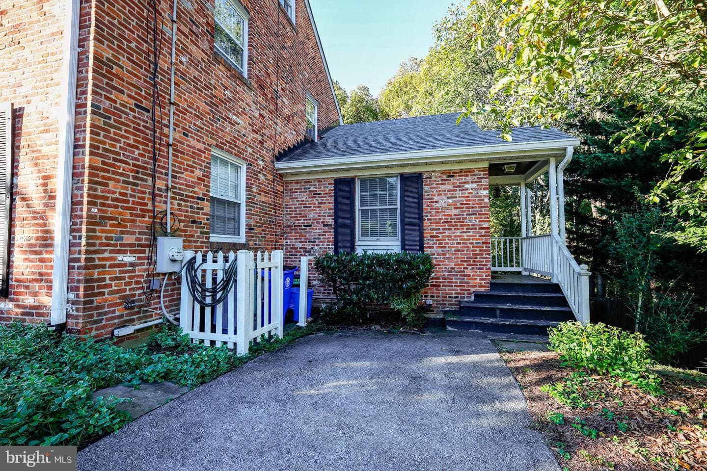 9640 Culver Street photo 2
