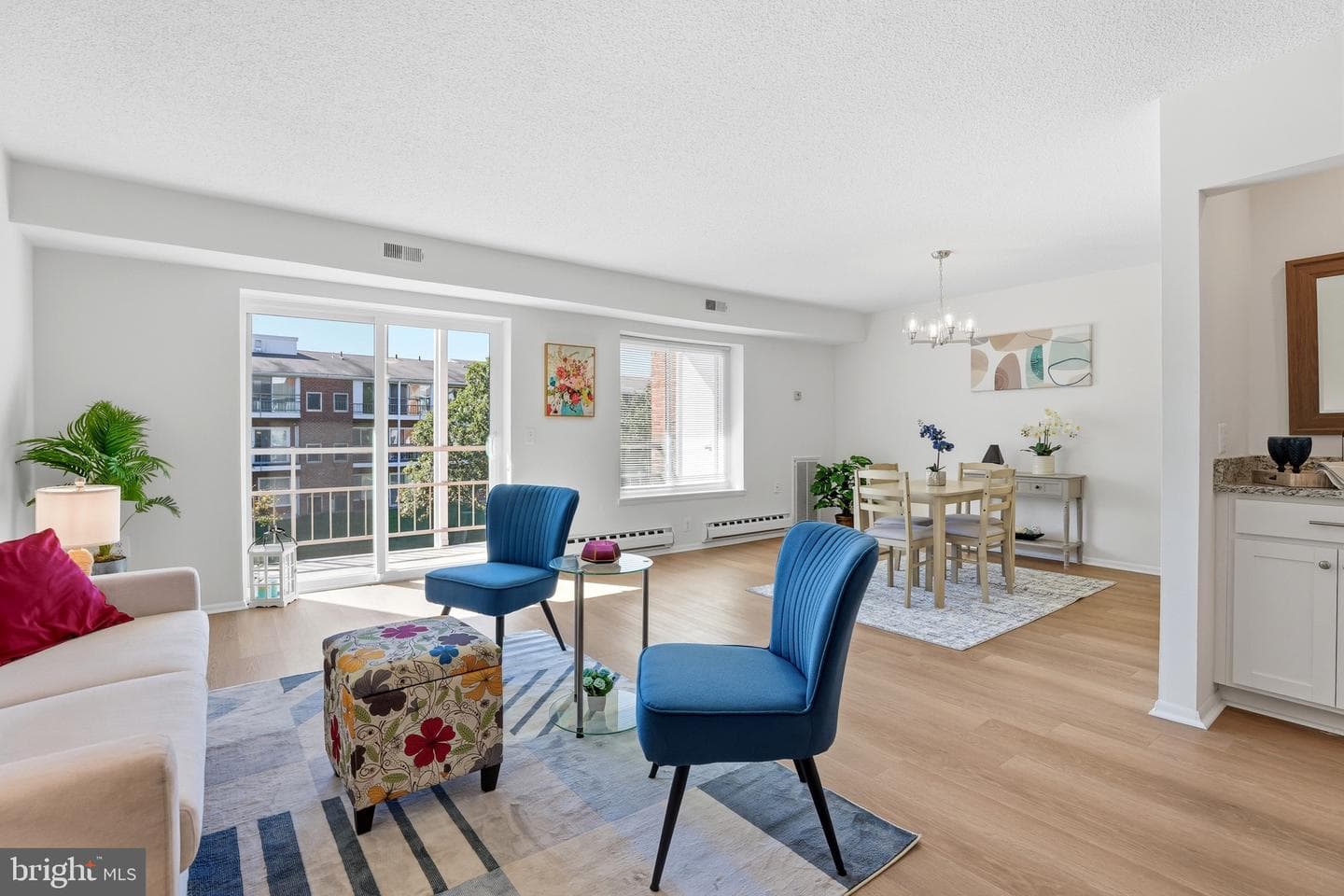 3500 Forest Edge Drive #15-2f photo 10