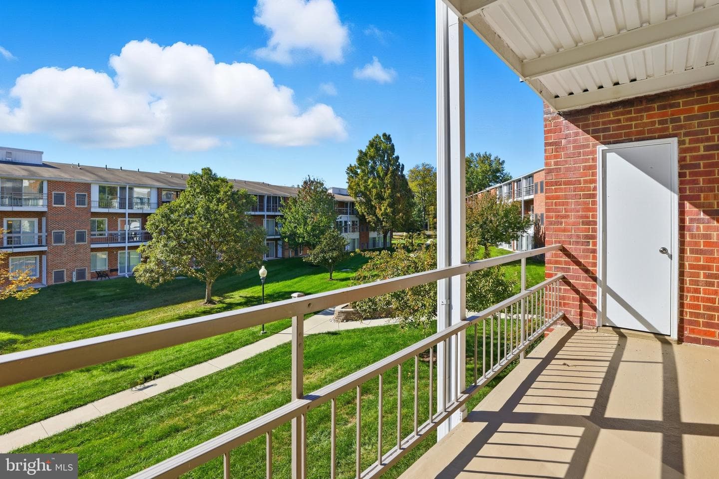 3500 Forest Edge Drive #15-2f photo 13