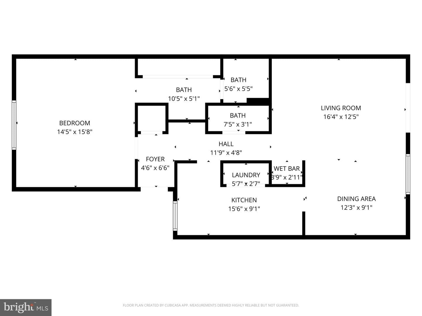 3500 Forest Edge Drive #15-2f photo 31