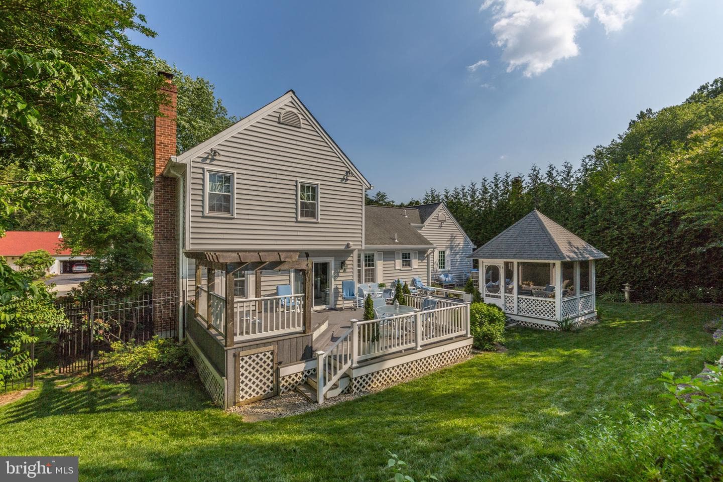 2611 Bainbridge Lane photo 33