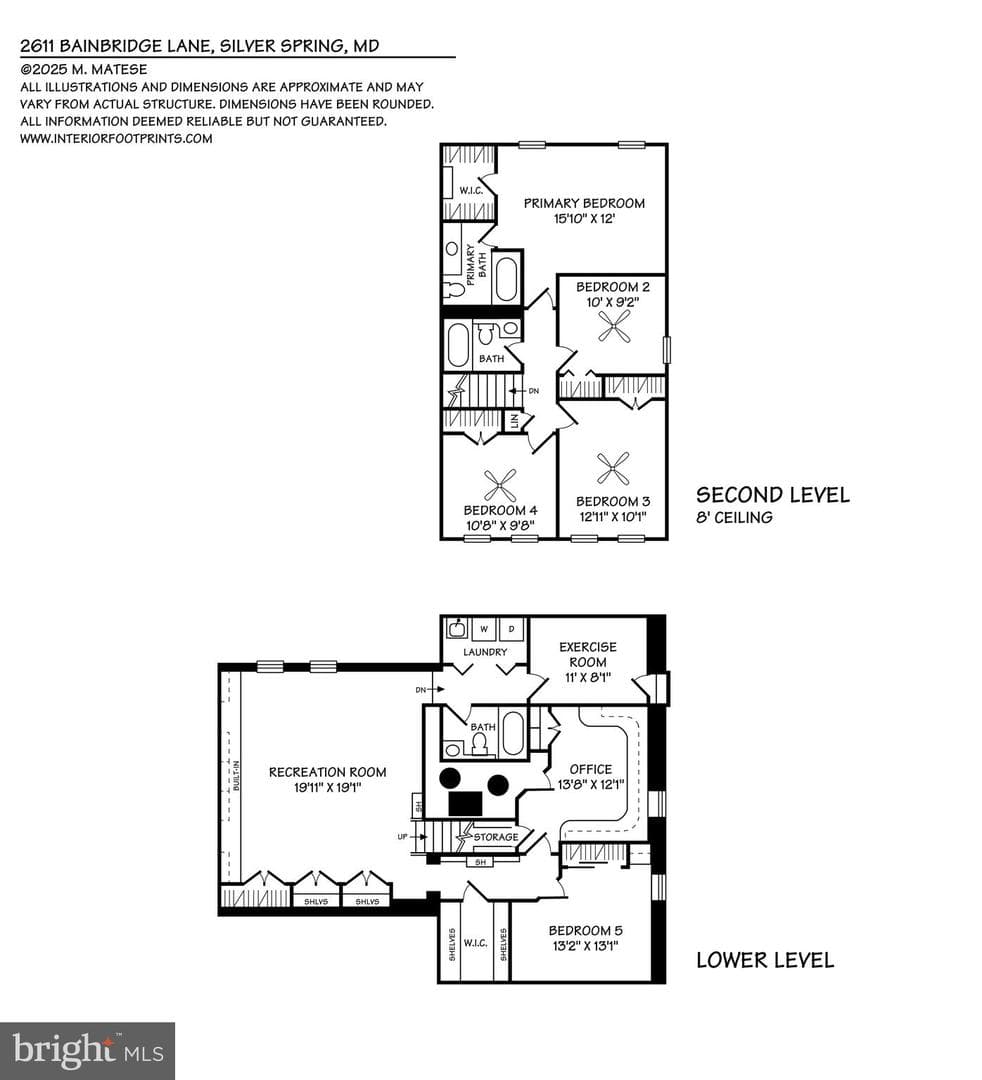 2611 Bainbridge Lane photo 40
