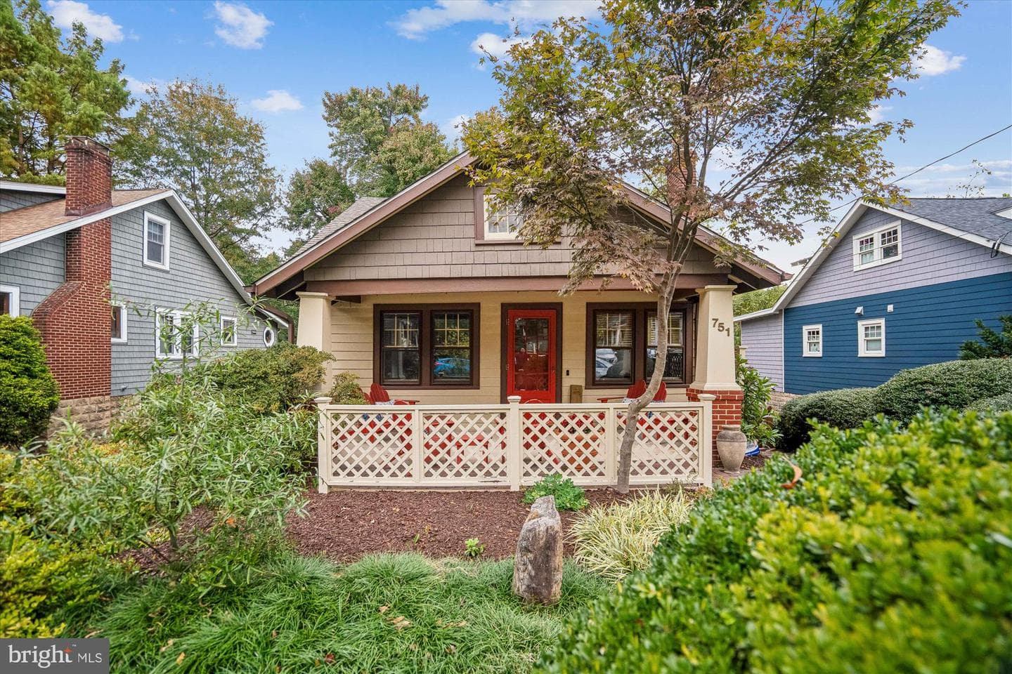 751 Silver Spring Avenue